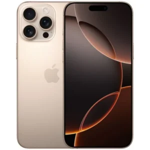iPhone 16 Pro Max 256GB/512/1TB Wholesale – Grade A Unlocked