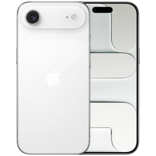 iPhone Air blanco nube